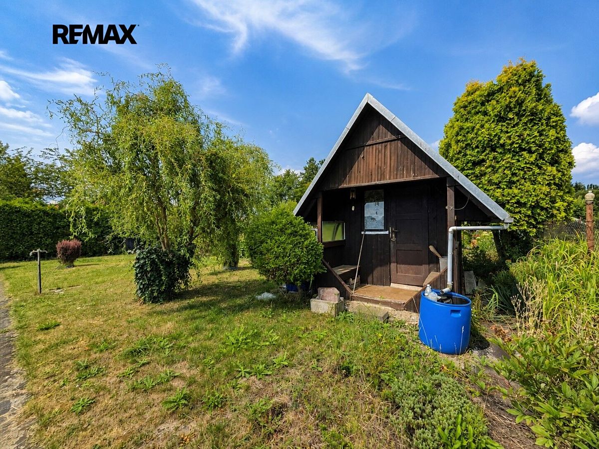 Prodej zahrady 308 m² – fotografie 2