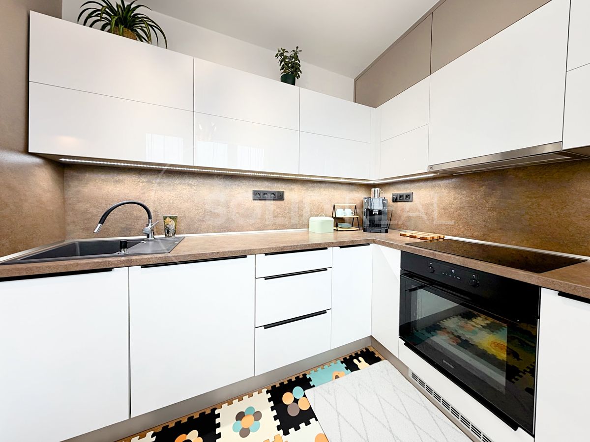 Prodej bytu 3+kk 70 m² – fotografie 4