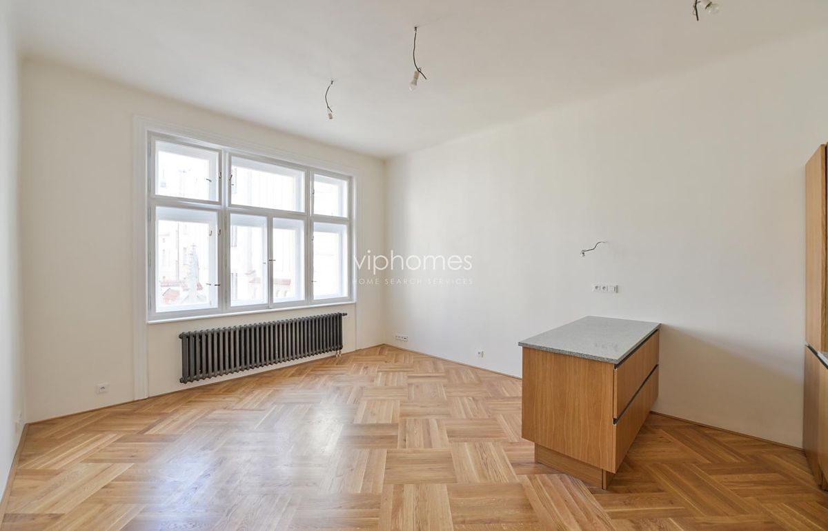 Pronájem bytu 3+kk 74 m²