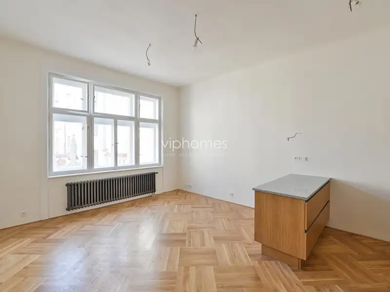 Pronájem bytu 3+kk 74 m², Praha – náhled fotky 1