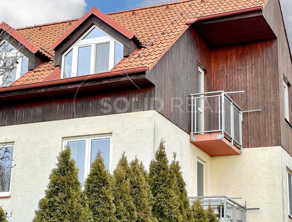 Prodej bytu 2+1 42 m² – fotografie 3