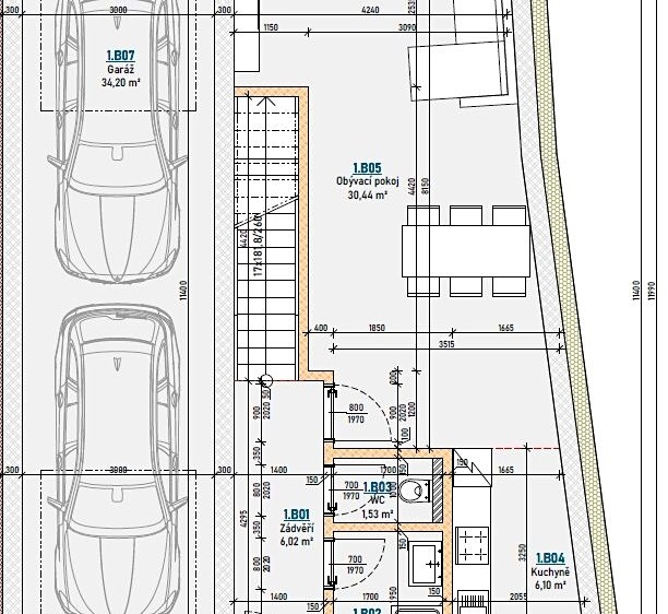 Будинок на продаж, 177 м² (24 з 27)