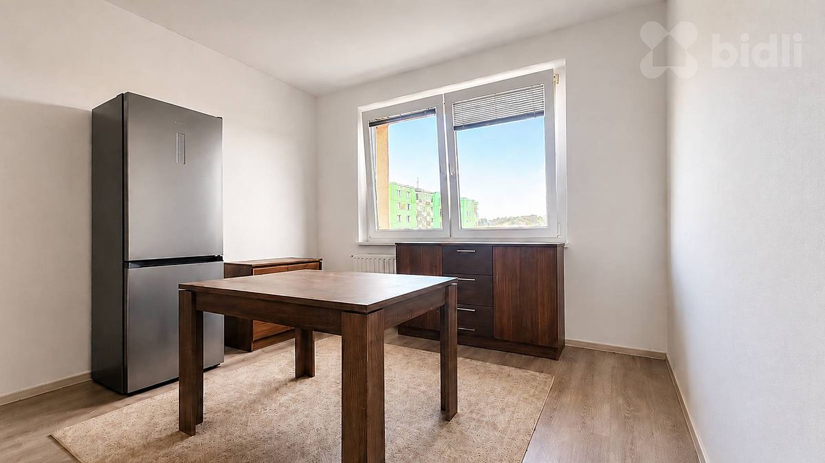 Pronájem bytu 1+1 33 m² – fotografie 5