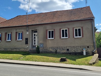 Prodej  rodinného domu 200 m², pozemek 1 325 m²