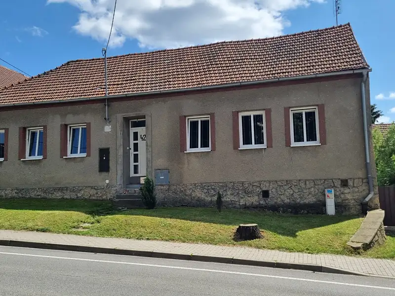 Prodej rodinného domu 200 m², pozemek 1325 m², Žďárná – náhled fotky 1