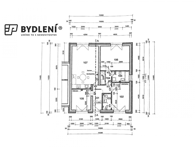 Prodej domu, 92 m² (4 z 30)