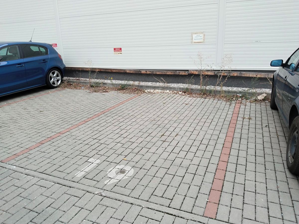 Pronájem pozemku 11 m² – fotografie 3