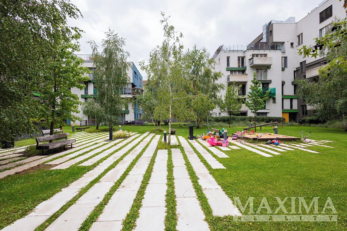 Prodej bytu 2+kk 58 m² – fotografie 3