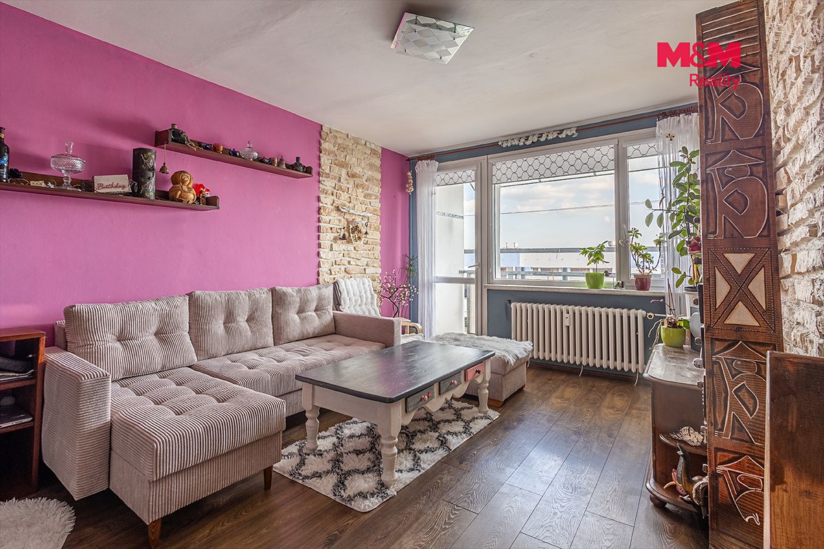 Prodej bytu 3+1 79 m² – fotografie 2