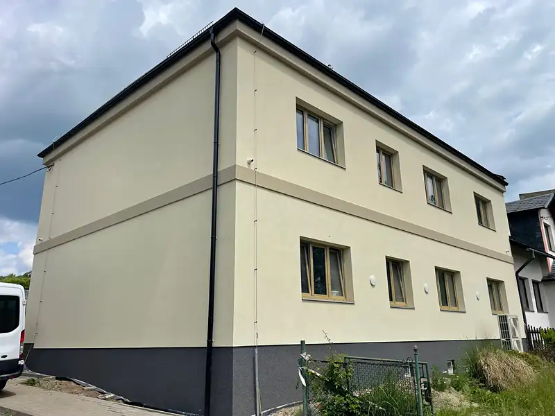 Pronájem bytu 2+1 65 m², Budišov nad Budišovkou – náhled fotky 1