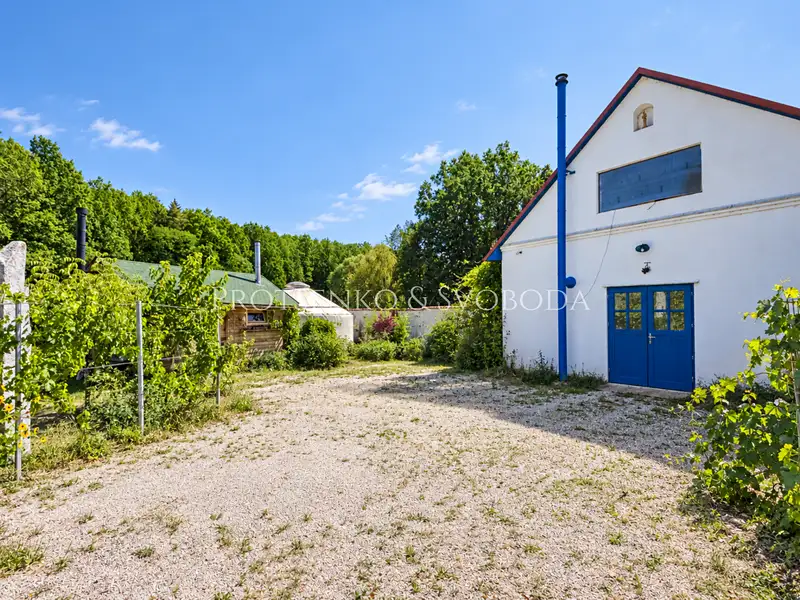 Prodej ubytovacího zařízení 300 m², Lhenice – náhled fotky 3