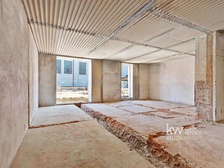 Комерційне приміщення в оренду, 96 м² (18 з 27)