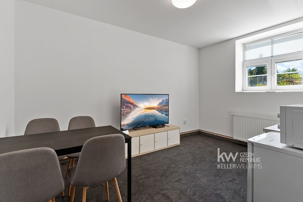 Prodej bytu 2+1 72 m² – fotografie 4