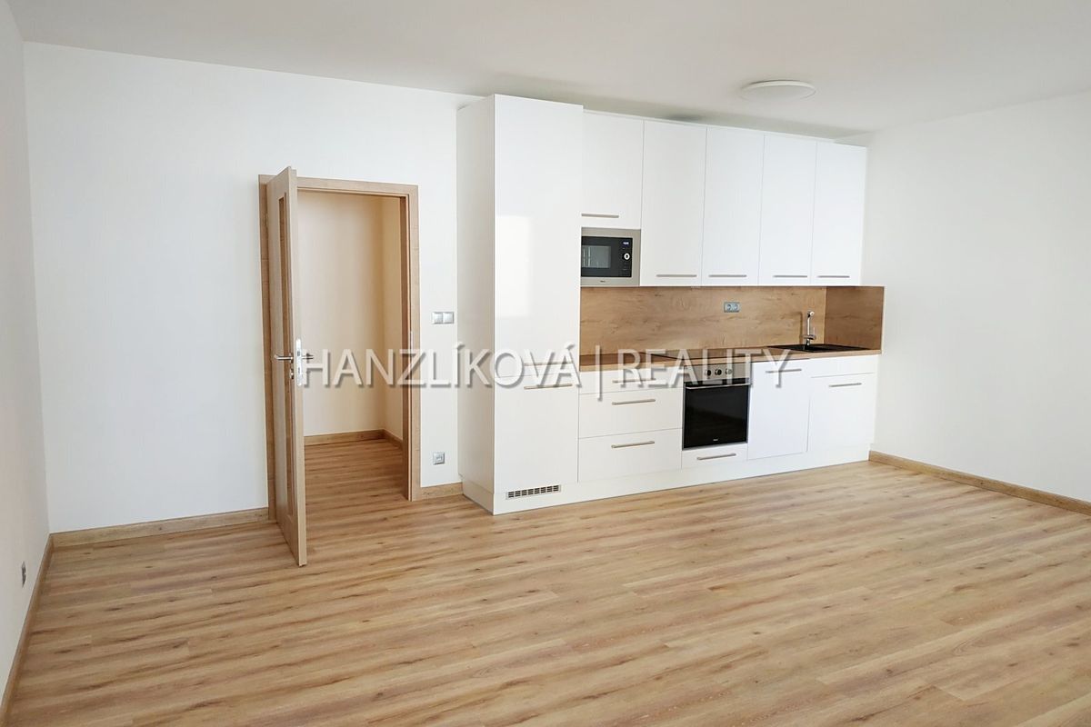 Pronájem bytu 1+kk 40 m² – fotografie 5