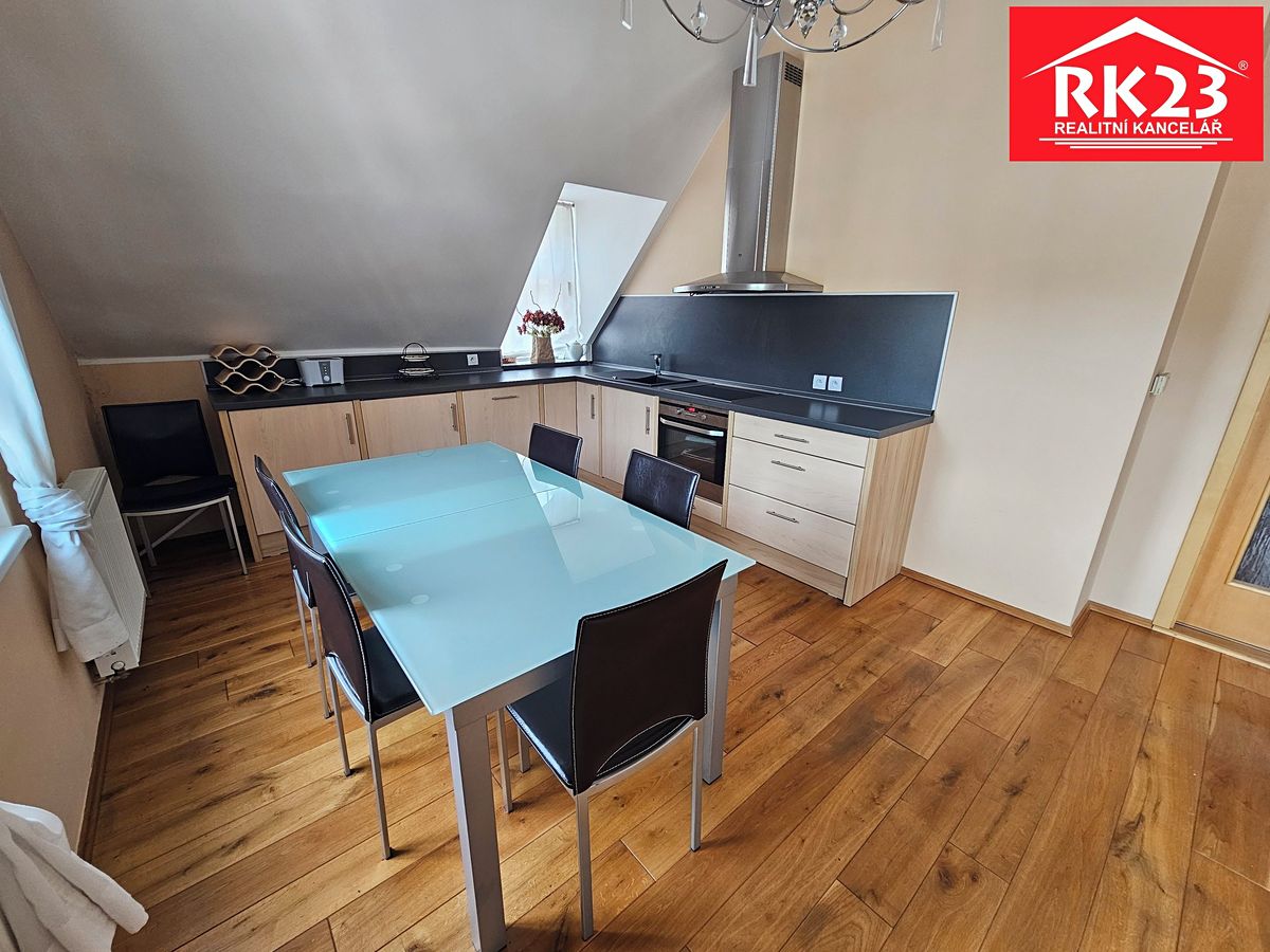 Prodej bytu 2+kk 110 m² – fotografie 3