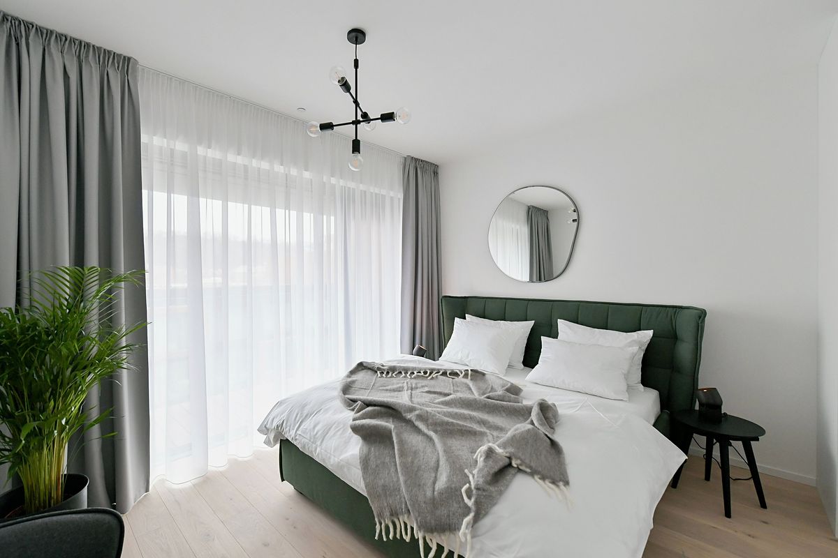 Pronájem bytu 3+kk 79 m² – fotografie 2