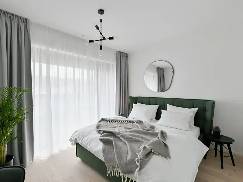 Pronájem bytu 3+kk 79 m², Praha – náhled fotky 2
