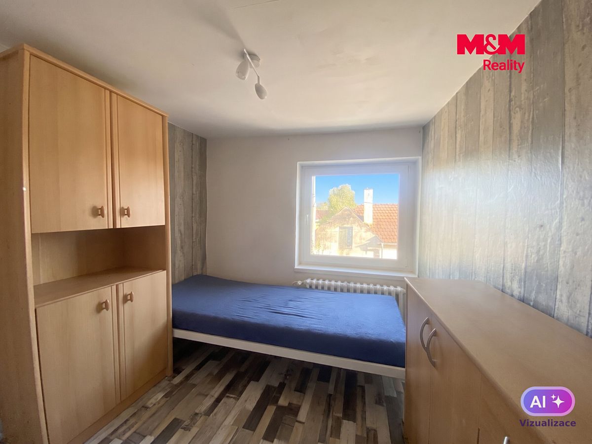 Prodej rodinného domu 150 m², pozemek 529 m² – fotografie 3