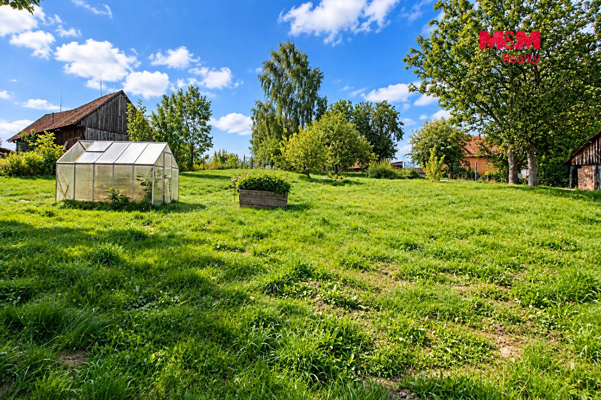 Prodej rodinného domu 152 m², pozemek 2365 m² – fotografie 4
