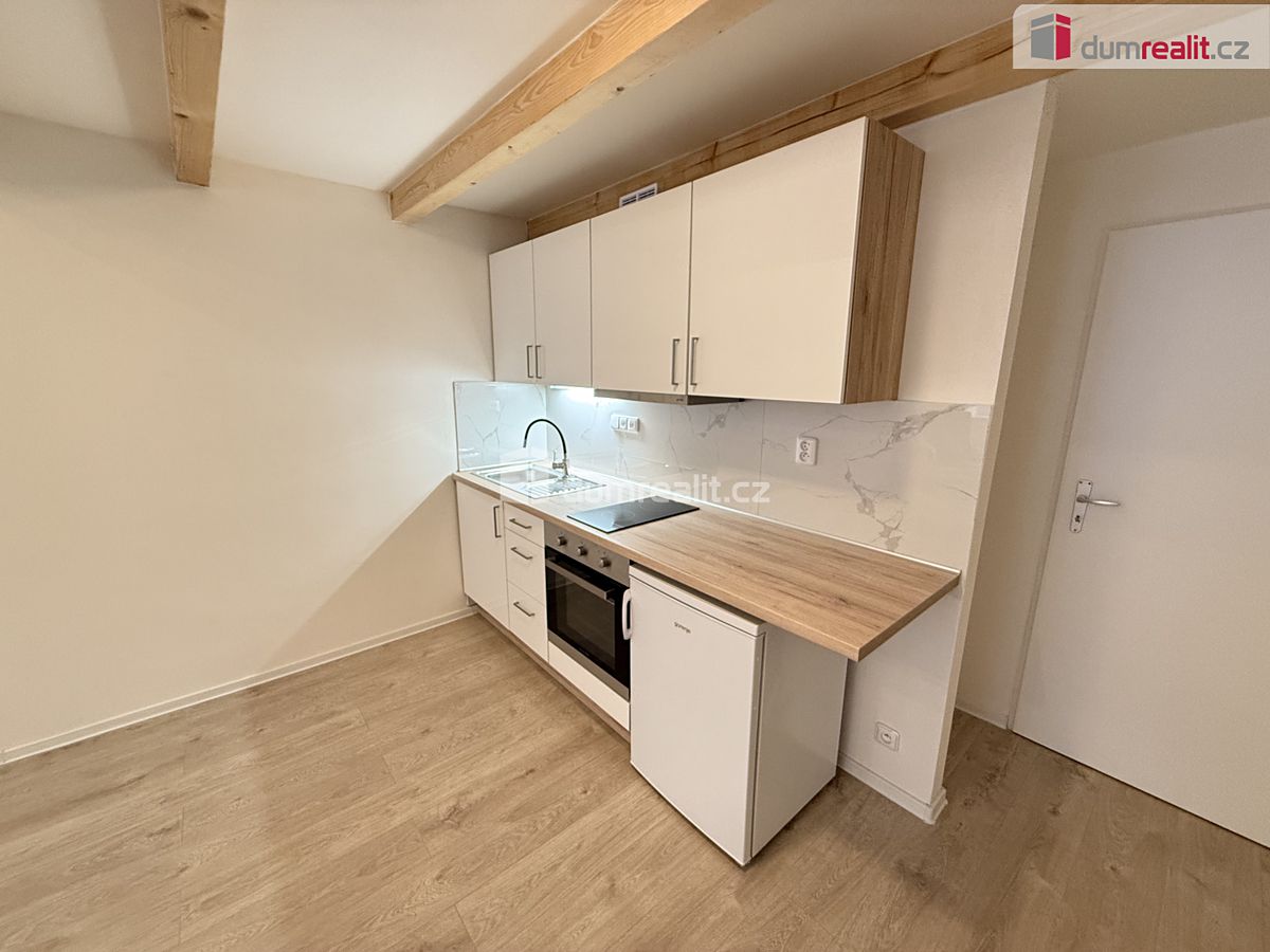 Pronájem bytu 1+kk 48 m² – fotografie 3