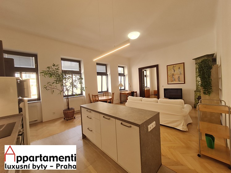 Wohnung 2+kk zur Miete, 65 m² (11 von 20)