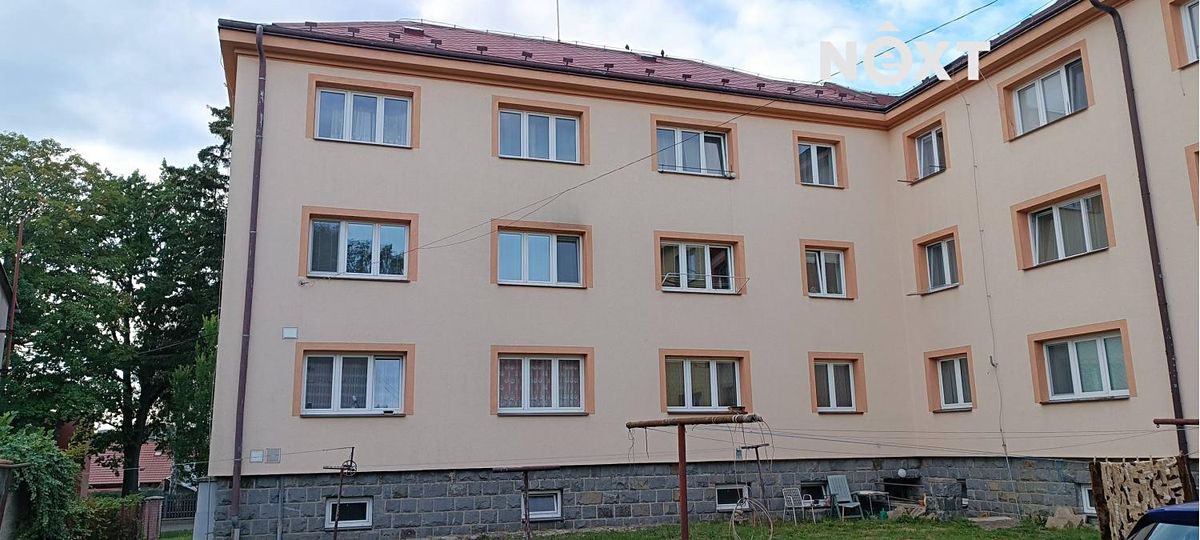 Pronájem bytu 2+1 56 m² – fotografie 2