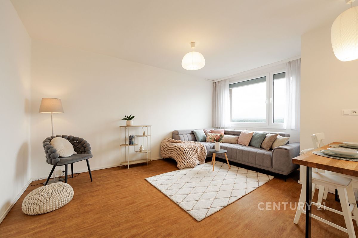 Prodej bytu 3+kk 70 m² – fotografie 2