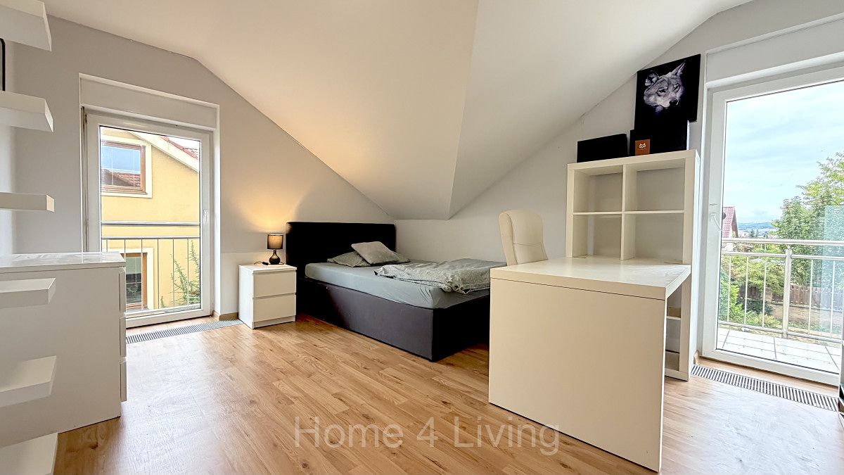 Pronájem bytu pokoje 17 m²