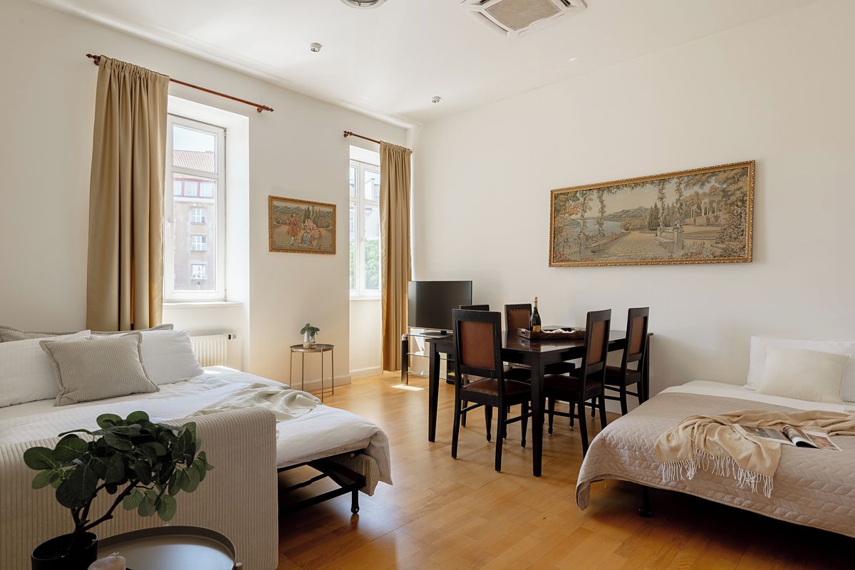Pronájem bytu 2+1 100 m² – fotografie 5
