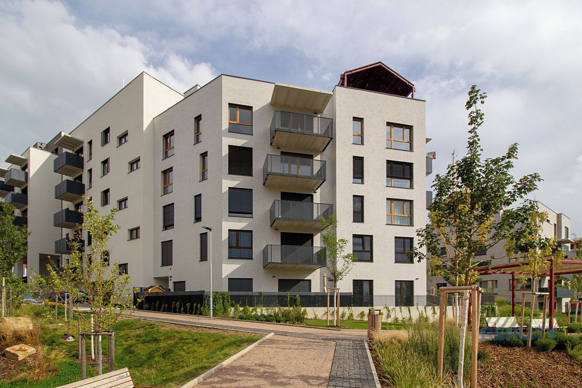 Prodej bytu 3+kk 68 m²