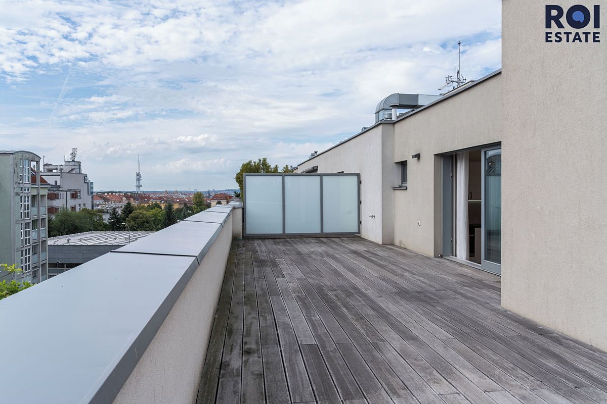 Pronájem bytu 2+kk 49 m² – fotografie 2