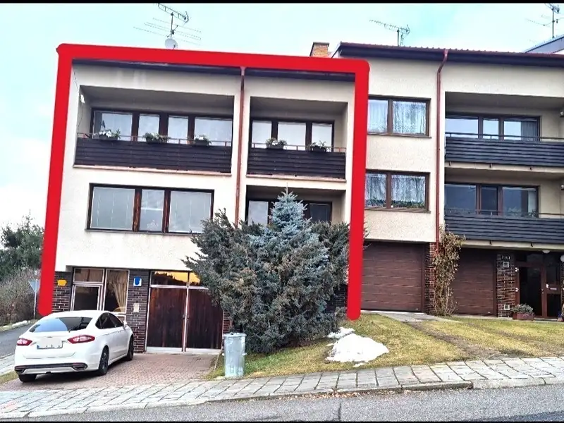 Prodej rodinného domu 260 m², pozemek 383 m², Písek – náhled fotky 2