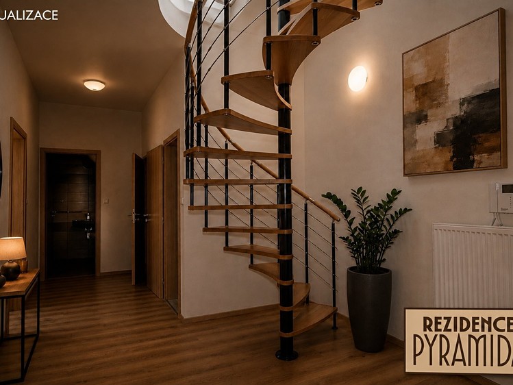Квартира 4+kk на продаж, 110 м² (21 з 34)