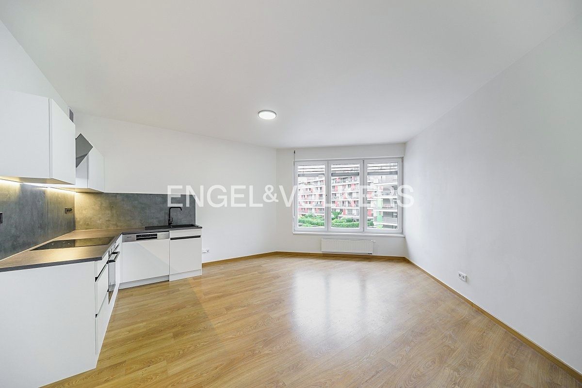 Pronájem bytu 2+kk 55 m²