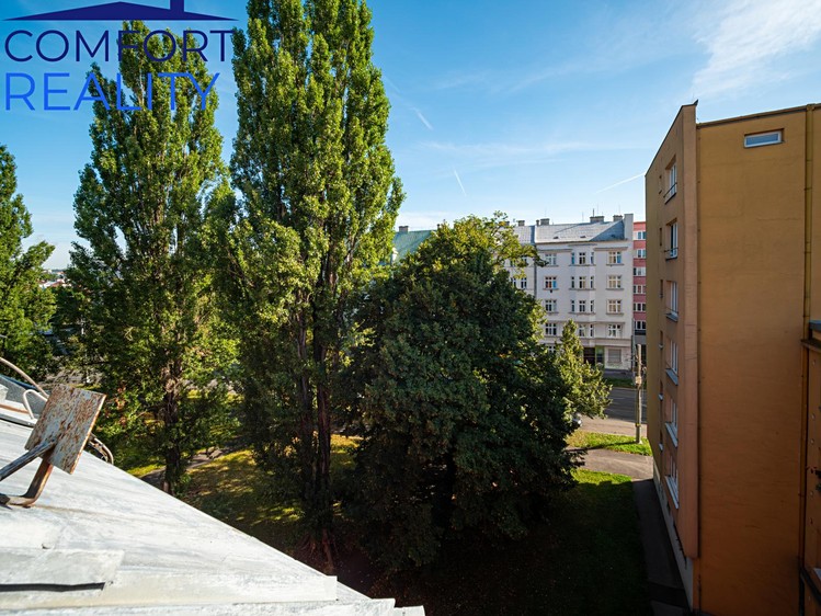 Prodej bytu 2+kk, 51 m² (17 z 19)