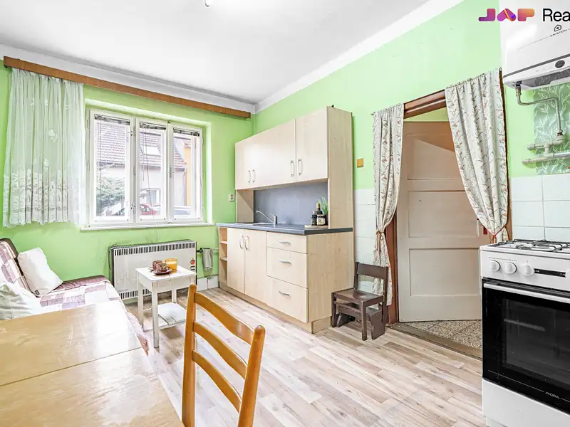 Prodej rodinného domu 74 m², pozemek 480 m², Vyškov – náhled fotky 3