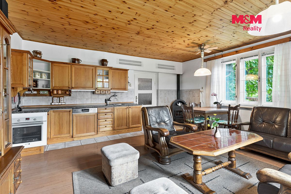 Prodej chalupy 300 m², pozemek 1771 m² – fotografie 3