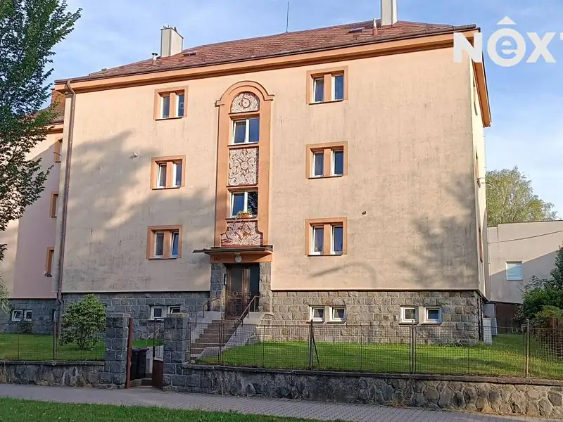 Pronájem bytu 2+1 56 m², Hlinsko – náhled fotky 1