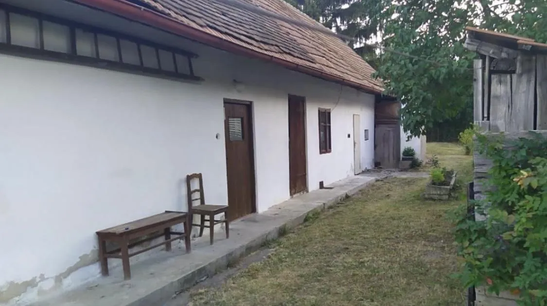 Prodej chalupy 80 m², pozemek 449 m²