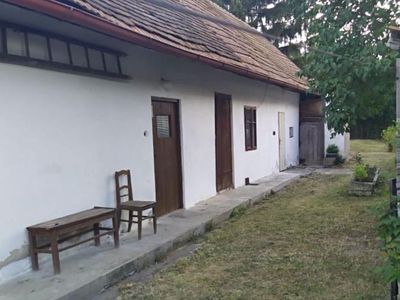 Prodej chalupy 80 m², pozemek 449 m²