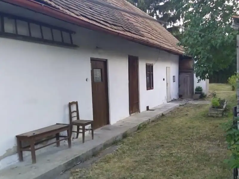 Prodej chalupy 80 m², pozemek 449 m², Chrast – náhled fotky 1