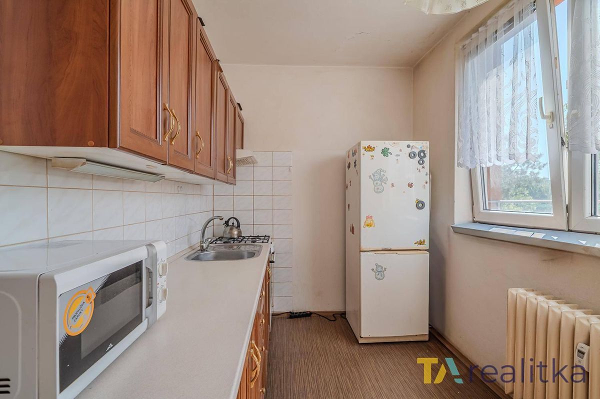 Prodej bytu 1+1 36 m² – fotografie 5