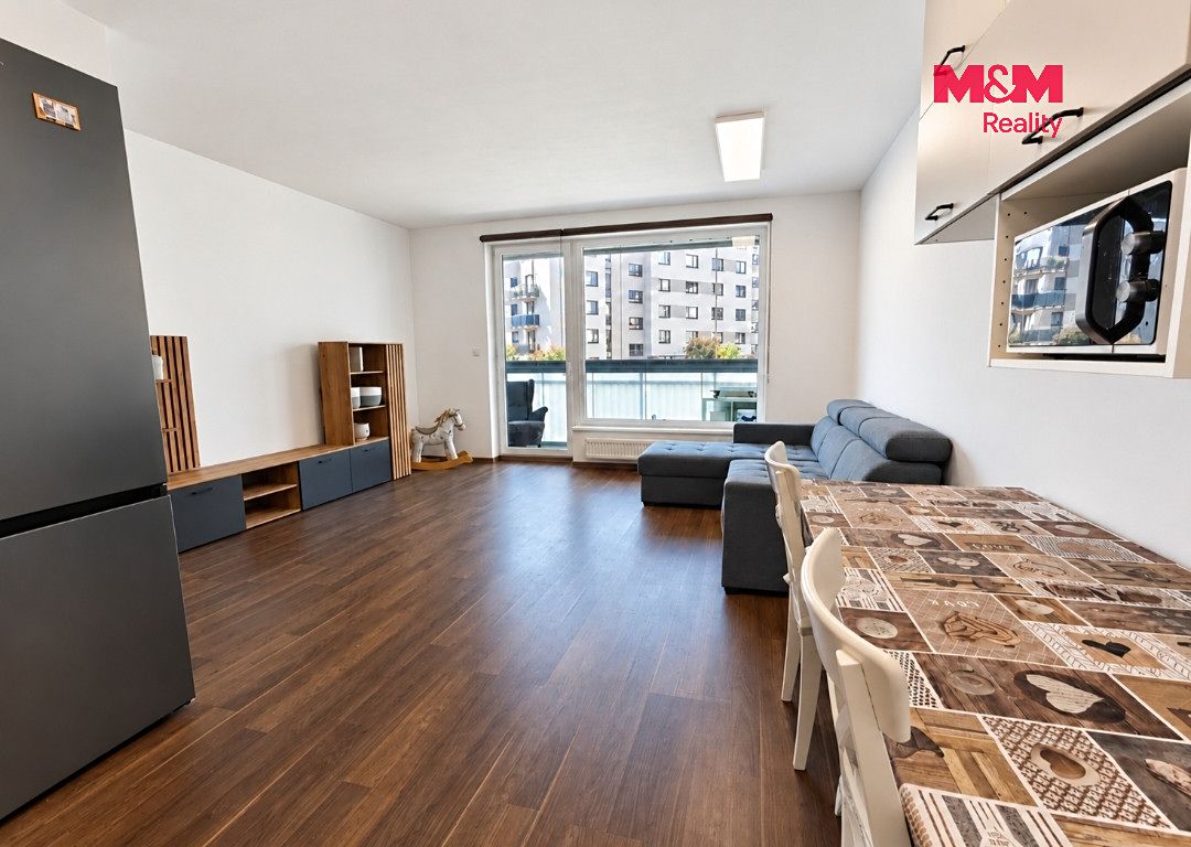 Pronájem bytu 2+kk 57 m² – fotografie 5