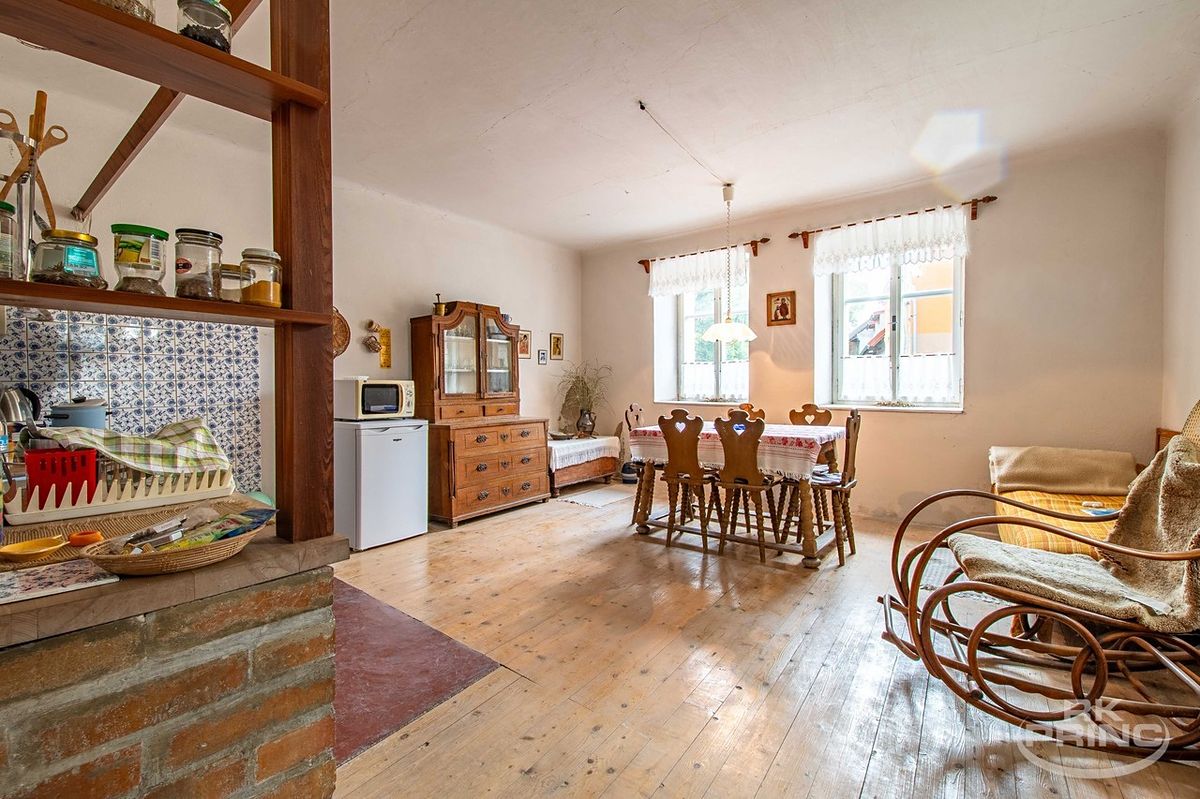 Prodej chalupy 350 m², pozemek 977 m² – fotografie 4