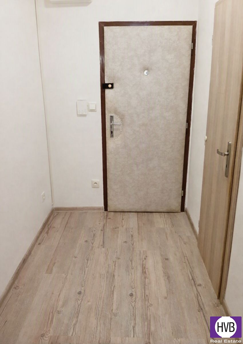 Prodej bytu 1+kk 31 m² – fotografie 5