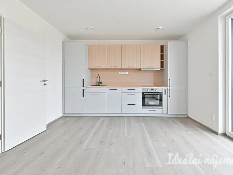 Pronájem bytu 2+kk 39 m², Dobřany – náhled fotky 3