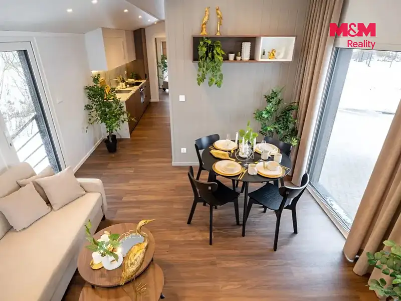 Prodej rodinného domu 58 m², pozemek 58 m², Jičín – náhled fotky 2