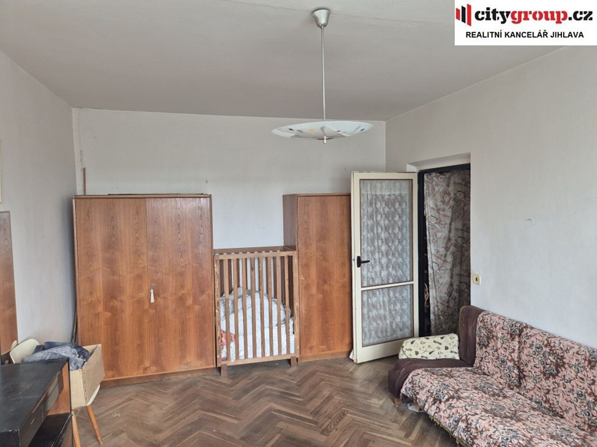 Prodej bytu 2+1 54 m² – fotografie 3