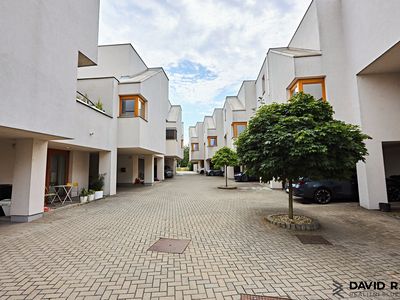 Prodej rodinného domu 120 m², pozemek 149 m²