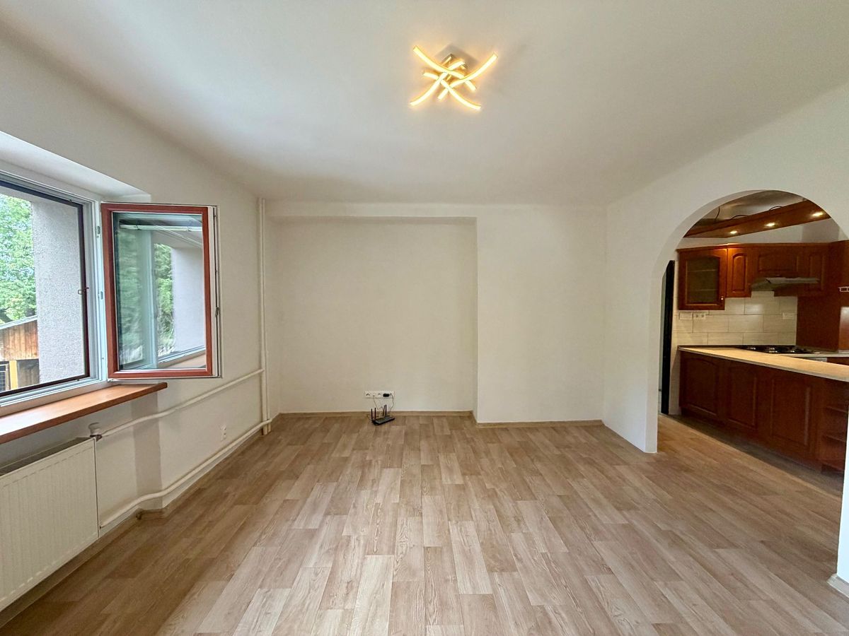 Pronájem bytu 3+1 80 m² – fotografie 4